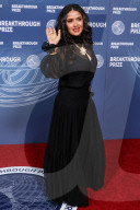11th Annual Breakthrough Prize Ceremony 2025