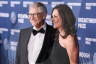 11th Annual Breakthrough Prize Ceremony 2025