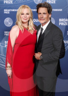 11th Annual Breakthrough Prize Ceremony 2025