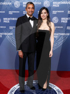 11th Annual Breakthrough Prize Ceremony 2025
