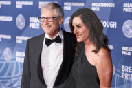11th Annual Breakthrough Prize Ceremony 2025