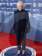11th Annual Breakthrough Prize Ceremony 2025