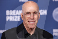 11th Annual Breakthrough Prize Ceremony 2025