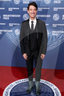 11th Annual Breakthrough Prize Ceremony 2025