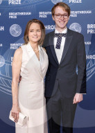 11th Annual Breakthrough Prize Ceremony 2025