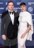 11th Annual Breakthrough Prize Ceremony 2025