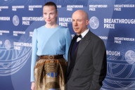 11th Annual Breakthrough Prize Ceremony 2025