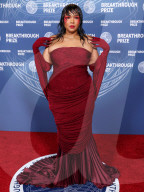 11th Annual Breakthrough Prize Ceremony 2025