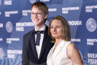 11th Annual Breakthrough Prize Ceremony 2025