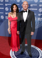 11th Annual Breakthrough Prize Ceremony 2025