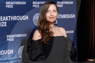 11th Annual Breakthrough Prize Ceremony 2025