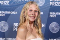 11th Annual Breakthrough Prize Ceremony 2025