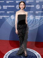 11th Annual Breakthrough Prize Ceremony 2025