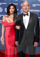 11th Annual Breakthrough Prize Ceremony 2025