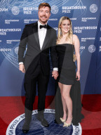 11th Annual Breakthrough Prize Ceremony 2025