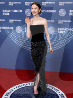 11th Annual Breakthrough Prize Ceremony 2025