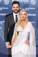 11th Annual Breakthrough Prize Ceremony 2025