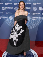 11th Annual Breakthrough Prize Ceremony 2025