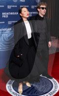 11th Annual Breakthrough Prize Ceremony 2025