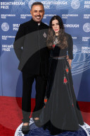 11th Annual Breakthrough Prize Ceremony 2025