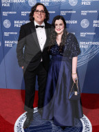 11th Annual Breakthrough Prize Ceremony 2025