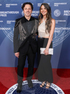 11th Annual Breakthrough Prize Ceremony 2025