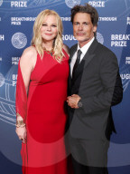 11th Annual Breakthrough Prize Ceremony 2025