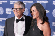 11th Annual Breakthrough Prize Ceremony 2025 - Arrivals