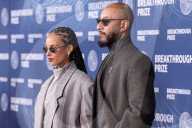11th Annual Breakthrough Prize Ceremony 2025