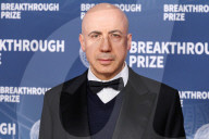 11th Annual Breakthrough Prize Ceremony 2025