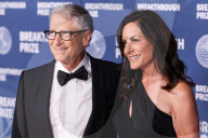 11th Annual Breakthrough Prize Ceremony 2025 - Arrivals