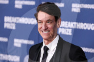 11th Annual Breakthrough Prize Ceremony 2025 - Arrivals