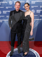 11th Annual Breakthrough Prize Ceremony 2025 - Arrivals