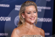 11th Annual Breakthrough Prize Ceremony 2025 - Arrivals