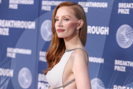 11th Annual Breakthrough Prize Ceremony 2025 - Arrivals