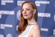 11th Annual Breakthrough Prize Ceremony 2025 - Arrivals