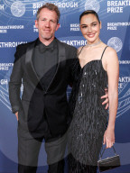 11th Annual Breakthrough Prize Ceremony 2025 - Arrivals