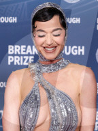 11th Annual Breakthrough Prize Ceremony 2025 - Arrivals
