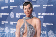 11th Annual Breakthrough Prize Ceremony 2025 - Arrivals