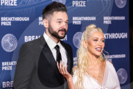 11th Annual Breakthrough Prize Ceremony 2025 - Arrivals