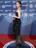 11th Annual Breakthrough Prize Ceremony 2025 - Arrivals
