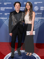 11th Annual Breakthrough Prize Ceremony 2025 - Arrivals