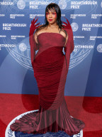 11th Annual Breakthrough Prize Ceremony 2025 - Arrivals