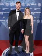11th Annual Breakthrough Prize Ceremony 2025 - Arrivals