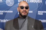 11th Annual Breakthrough Prize Ceremony 2025 - Arrivals