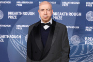 11th Annual Breakthrough Prize Ceremony 2025 - Arrivals