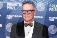 11th Annual Breakthrough Prize Ceremony 2025 - Arrivals