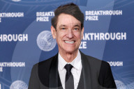 11th Annual Breakthrough Prize Ceremony 2025 - Arrivals
