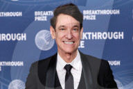 11th Annual Breakthrough Prize Ceremony 2025 - Arrivals