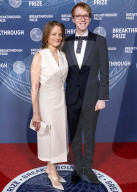 11th Annual Breakthrough Prize Ceremony 2025 - Arrivals